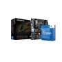 Intel 13th Gen Raptor Lake Core i5 13400 Processor & GIGABYTE B760M D2H mATX Motherboard Combo