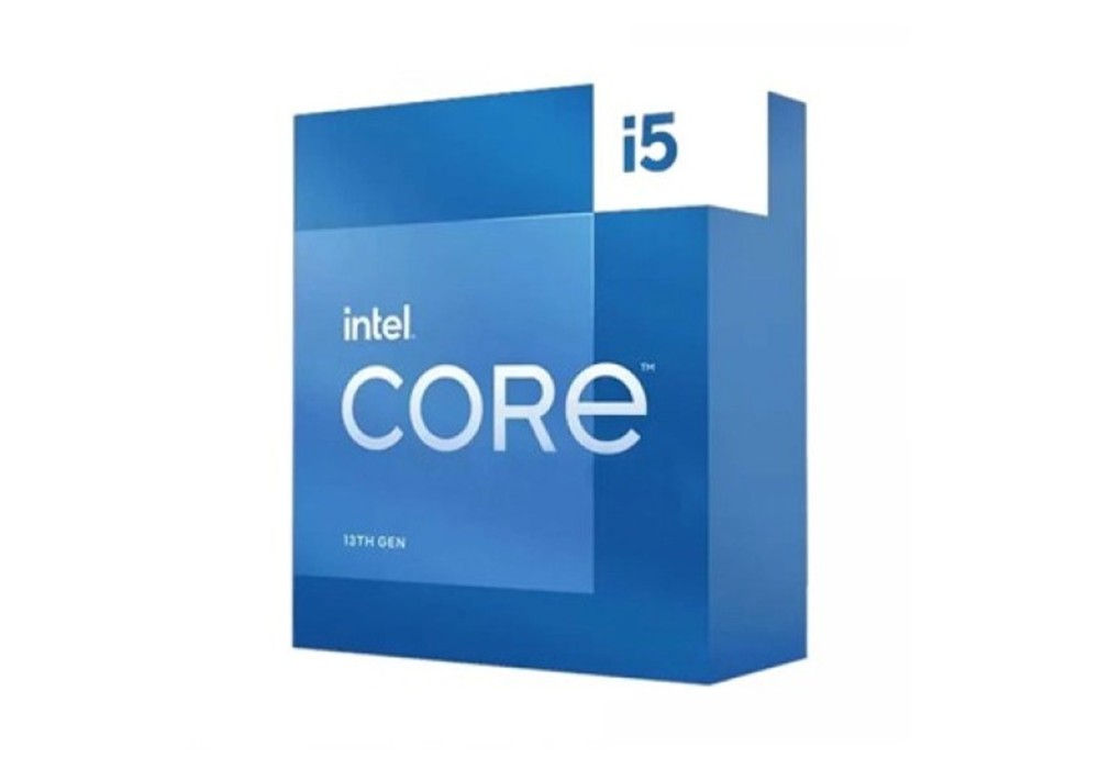 Intel Core i5-13400 4.60 GHz 10 Core LGA 1700 Socket 13th Gen Raptor Lake Processor