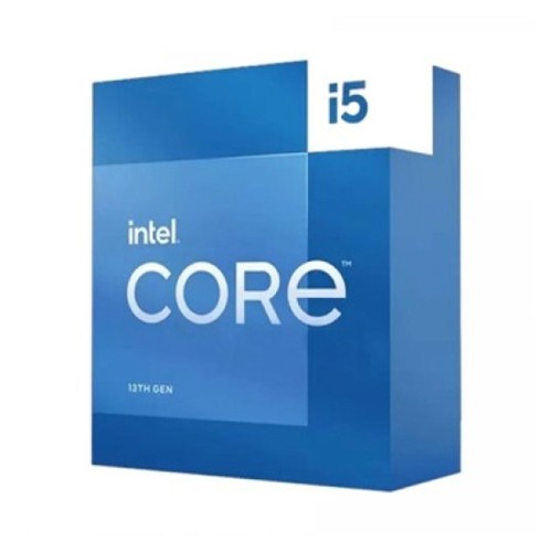 Intel Core i5-13400 4.60 GHz 10 Core LGA 1700 Socket 13th Gen Raptor Lake Processor
