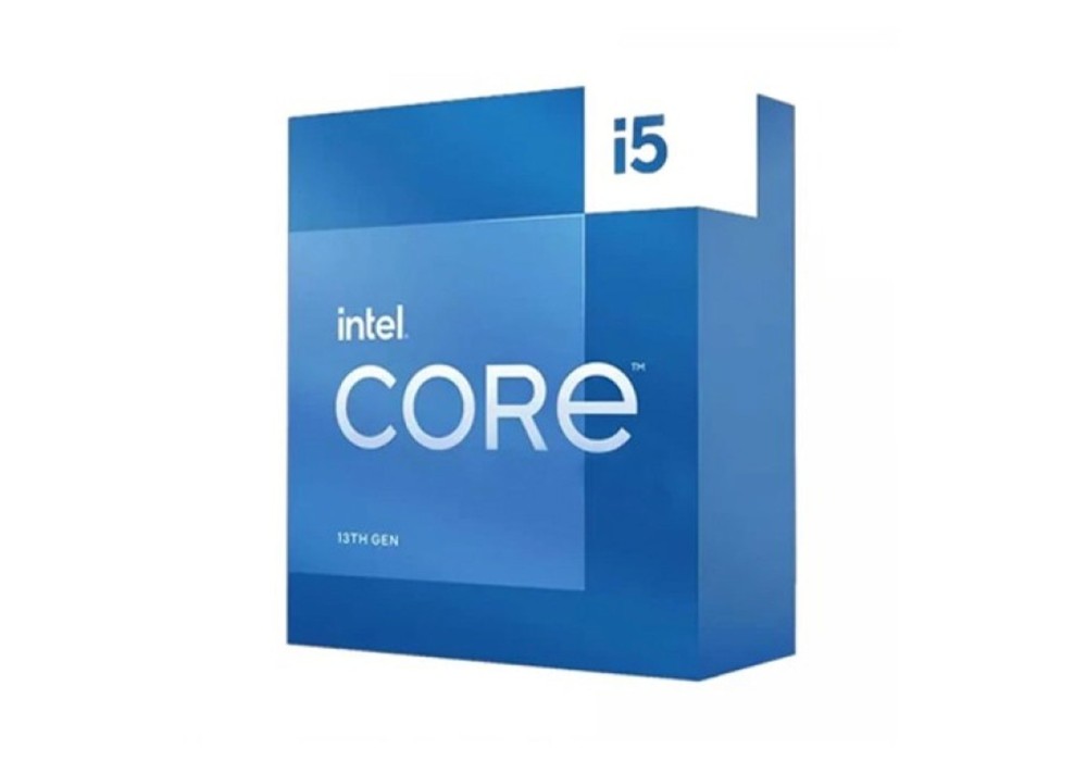 Intel Core i5-13400F 4.60 GHz 10 Core LGA 1700 Socket 13th Gen Raptor Lake Processor