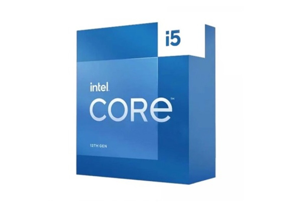 Intel Core i5-13500 4.80 GHz 14 Core LGA 1700 Socket 13th Gen Raptor Lake Processor