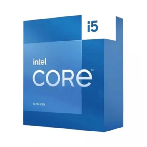 Intel Core i5-13600K 5.10 GHz 14 Core LGA 1700 Socket 13th Gen Raptor Lake Processor