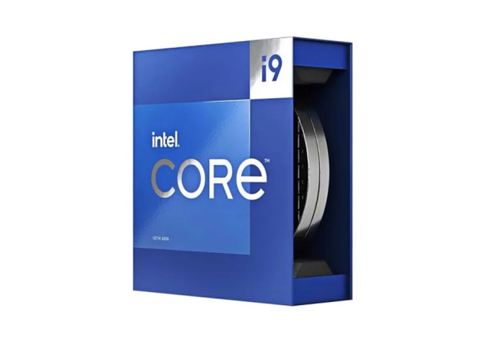 Intel Core i9-13900KF 5.80 GHz 24 Core LGA 1700 Socket 13th Gen Raptor Lake Processor