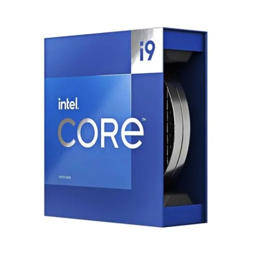 Intel Core i9-13900KF 5.80 GHz 24 Core LGA 1700 Socket 13th Gen Raptor Lake Processor
