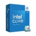 Intel Core i5-14600K 5.3 GHz 14Core LGA 1700 Raptor Lake 14th Gen Processor