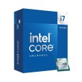 Intel Core i7-14700K 5.3 GHz 14Core LGA 1700 Raptor Lake 14th Gen Processor