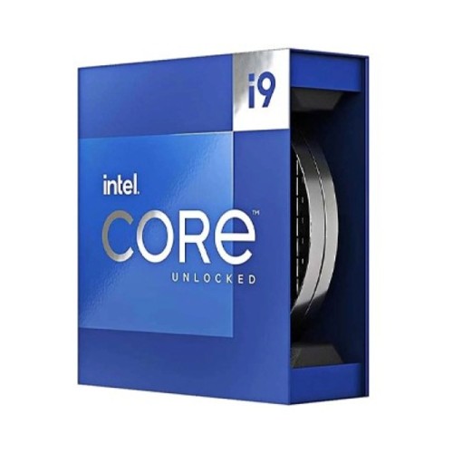 Intel Core i9-14900K 6.0 GHz 14Core LGA 1700 Raptor Lake 14th Gen Processor
