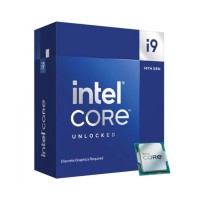 Intel Core i9-14900KF 6.0 GHz 14Core LGA 1700 Raptor Lake 14th Gen Processor
