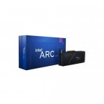  INTEL ARC A750 8 GB GDDR6 GRAPHICS CARD