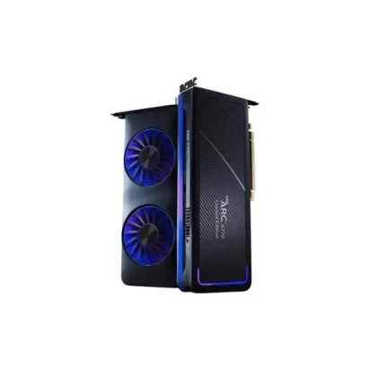 intel arc a770 limited edition 16gb gddr6 graphics card Amazon.com: GUNNIR Intel Arc A770 Photon 16GB OC GDDR6 2400MHz Triple Fan Graphics  Card, 2400MHz GDDR6, 3xDP 2.0 + HDMI 2.0, Intel GPU for 4K Gaming & Content  Creation & VR (A770