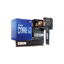 Intel Core i3-10100 256GB M.2 SSD Budget Desktop PC
