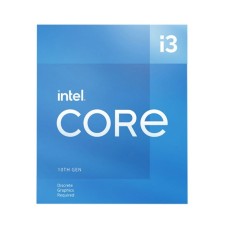 Intel Core i3-10105 4.4 GHz 4Core FCLGA 1200 Comet Lake 10th Gen Processor