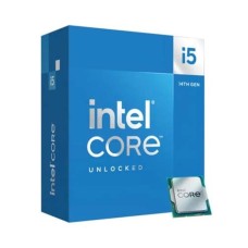 Intel Core i5-14400 4.7 GHz 10Core LGA 1700 14th Gen Processor