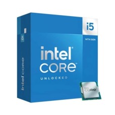 Intel Core i5-14400F 4.7 GHz 10Core LGA 1700 14th Gen Processor