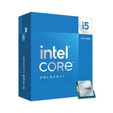Intel Core i5-14500 5.0 GHz 14Core LGA 1700 14th Gen Processor
