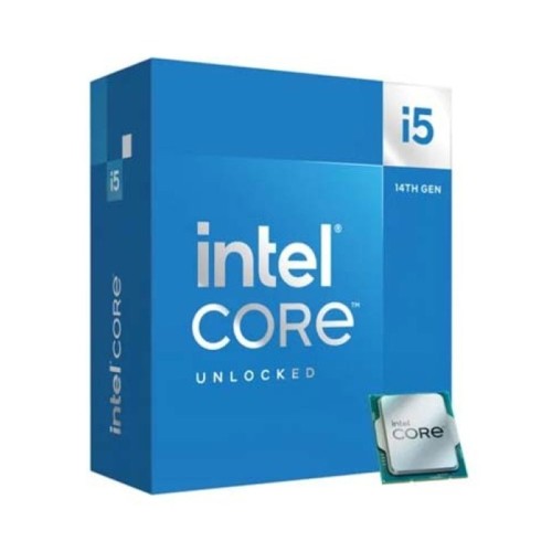 Intel Core i5-14500 5.0 GHz 14Core LGA 1700 14th Gen Processor