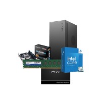 INTEL Core i5 4Th Gen PROCESSOR Budget Desktop PC