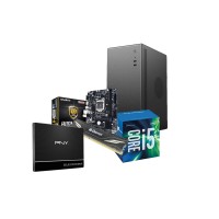 INTEL Core i5 6Th Gen Processor Budget Desktop PC