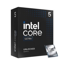 Intel Core Ultra 5 245K 4.2 GHz 14-Core LGA1851 Processor