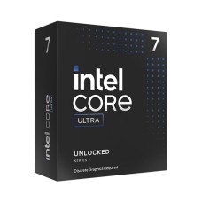 Intel Core Ultra 7 265KF 3.9 GHz 20-Core LGA1851 Processor