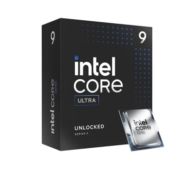 Intel Core Ultra 9 285K 3.7 GHz 24 -Core LGA1851 Processor