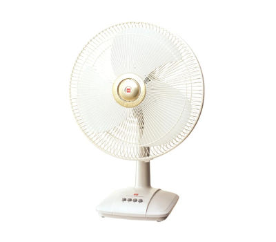 KDK A40B 16 Inch Gray Table Fan
