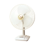 KDK A40B 16 Inch Gray Table Fan