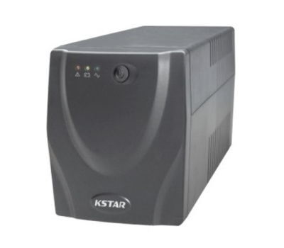 KSTAR 1200VA Offline UPS