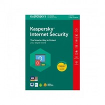 Kaspersky Small Office Security 1 Server + 10 Workstation