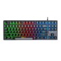 Imice AK-180 Luminescent Gaming  keyboard