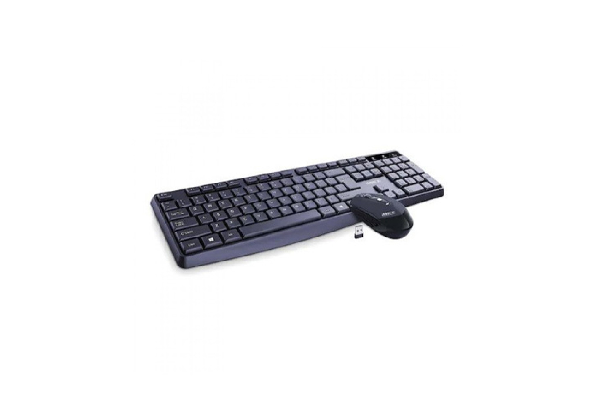 iMICE AN-100 Wireless Keyboard&Mouse price in Bangladesh.