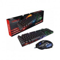 IMICE AN-300 GAMING KEYBOARD & MOUSE COMBO