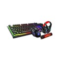 IMICE GK-470 4 IN 1 GAMING COMBO