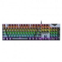 IMICE MK-X70 Metal Mechanical Keyboard