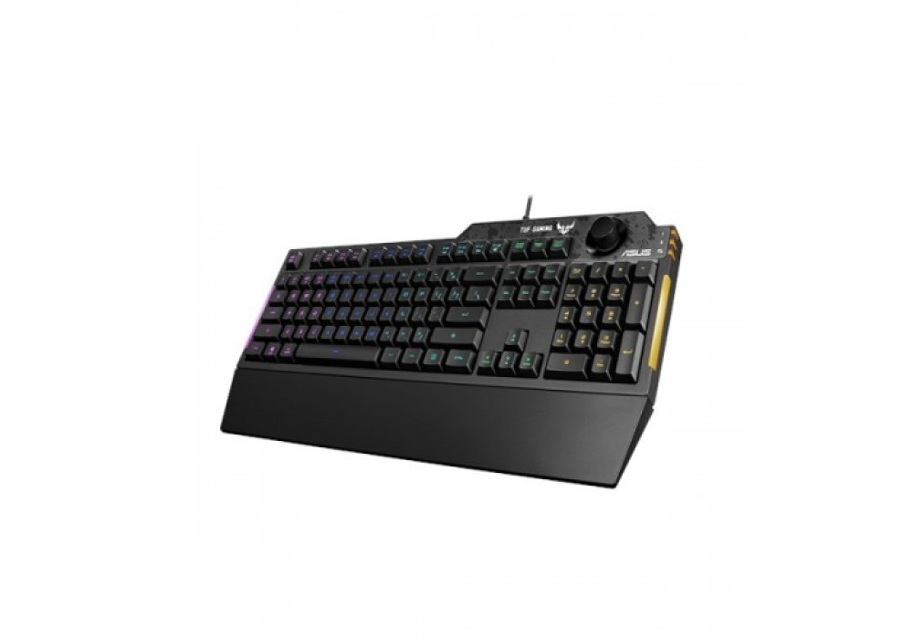 Asus TUF Gaming K1 RGB Keyboard