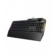 Asus TUF Gaming K1 RGB Keyboard