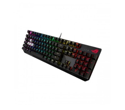 Asus XA04 Strix Scope Deluxe Mechanical Gaming Keyboard
