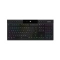 Corsair K100 AIR WIRELESS RGB Ultra-Thin Mechanical Gaming Keyboard
