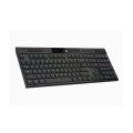 Corsair K100 AIR WIRELESS RGB Ultra-Thin Mechanical Gaming Keyboard