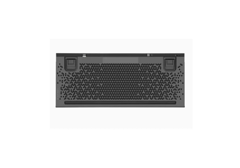 Corsair K100 AIR WIRELESS RGB Ultra-Thin Mechanical Gaming Keyboard