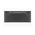 Corsair K100 AIR WIRELESS RGB Ultra-Thin Mechanical Gaming Keyboard