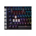 Corsair K95 RGB Platinum Mechanical Gaming Keyboard Cherry MX-Speed Key Switches Brown