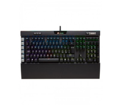Corsair K95 RGB Platinum Mechanical Gaming Keyboard Cherry MX-Speed Key Switches Brown