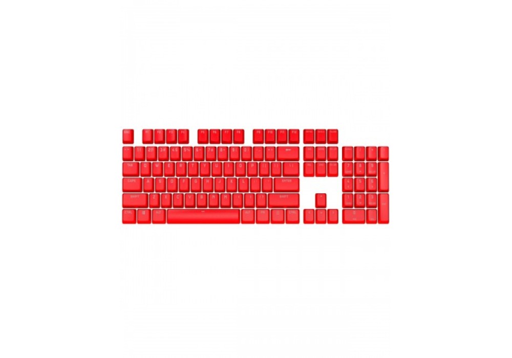 Corsair PBT DOUBLE-SHOT PRO Keycap Mod Kit