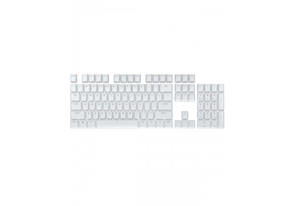 Corsair PBT DOUBLE-SHOT PRO Keycap Mod Kit