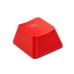  Corsair PBT Double-Shot Pro Keycap Mod Kit - ORIGIN Red