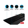 Logitech G213 Prodigy Gaming Keyboard