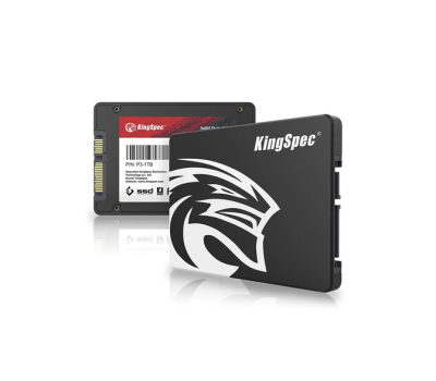 Kingspec P3 2TB 2.5 inch SATA III SSD
