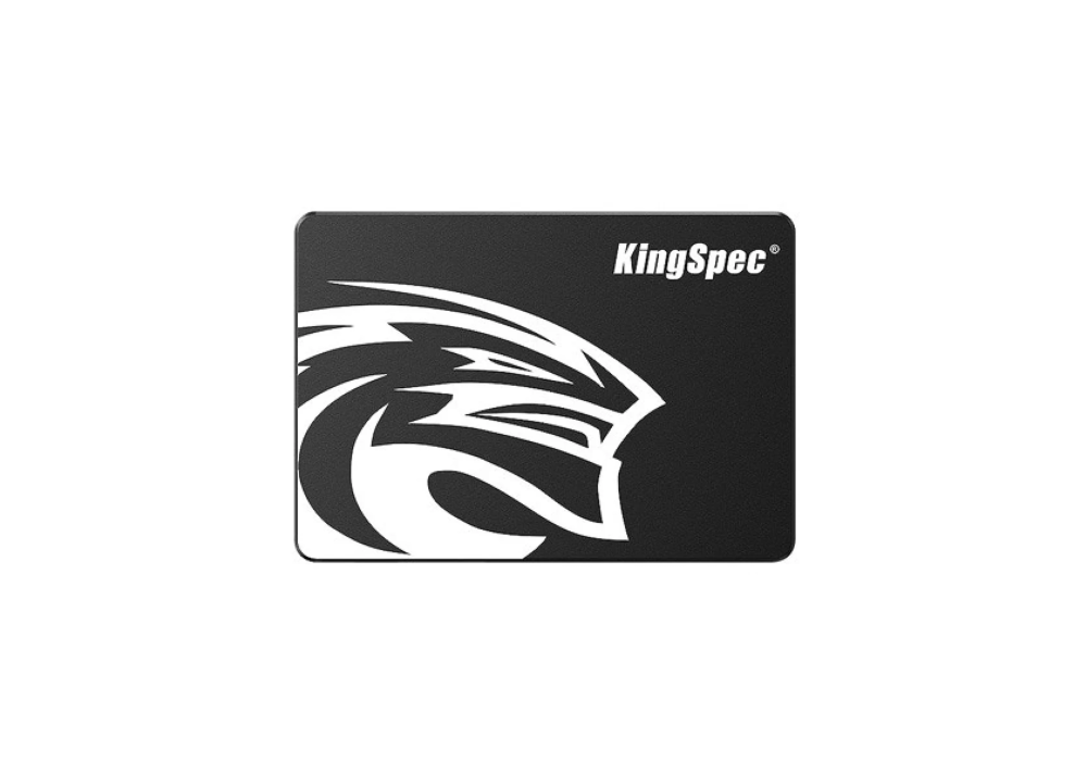Kingspec P3 2TB 2.5 inch SATA III SSD