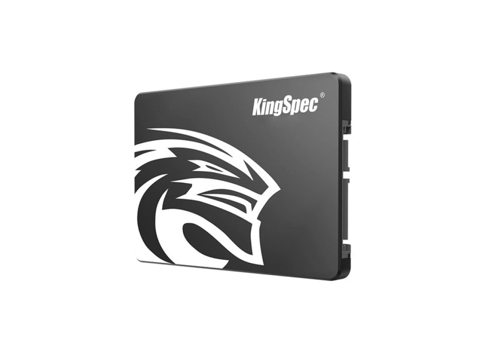 Kingspec P3 2TB 2.5 inch SATA III SSD